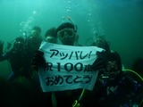 すーさん100本