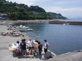 ���α�BBQ