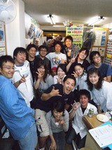 僕たち、パパアツダイバーです。