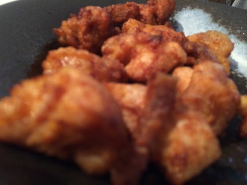 からあげ