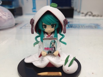 miku