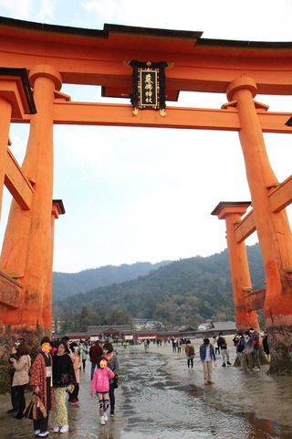 宮島6