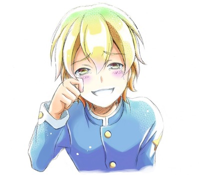おかえりナガレ!