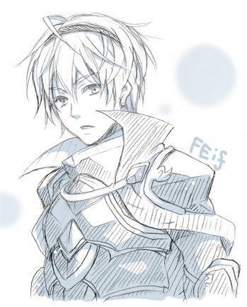 レオンらくがき~