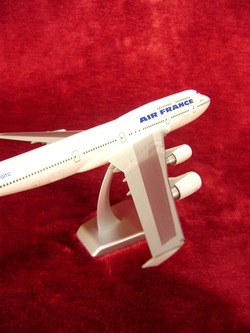 また747が・・・