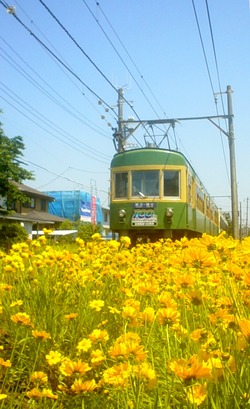 鉄道模型バー