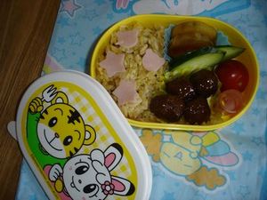 お弁当