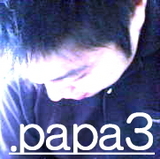 papasan