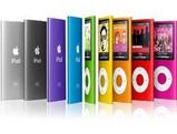 Apple iPod nano 8GB ブラック