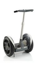 SEGWAY¡Ê¥»¥°¥¦¥§¥¤¡Ë¥¢¥á¥ê¥«¤ÇÂç¿Íµ¤¡ªÅÅΩ¤Ã¤¿¤Þ¤Þ¾è¤ëư¥¹¥¯¡¼¥¿¡¼