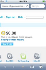 8 zero credit balance