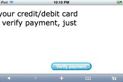 12 verify payment