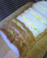 sando