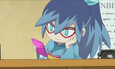 妖怪ウォッチ1 本家元祖真打 白犬隊赤猫団月兎組 三国志