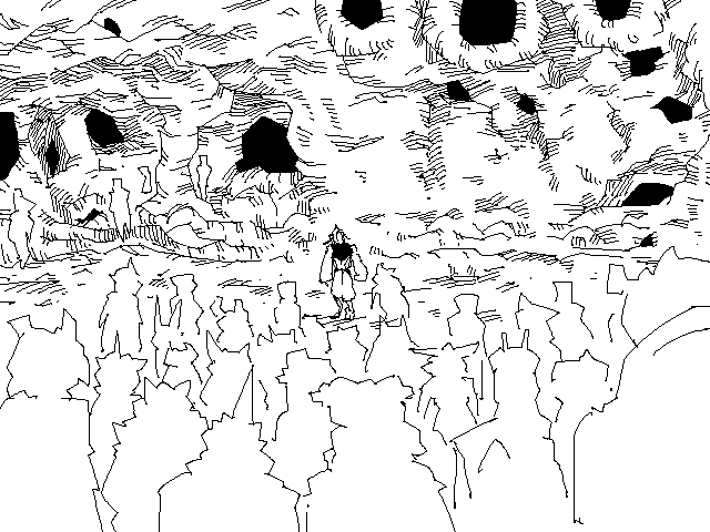 Hunter Hunter感想 No 322 兄妹 孤独のブログ