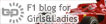 F1 blog by Girls&Ladies