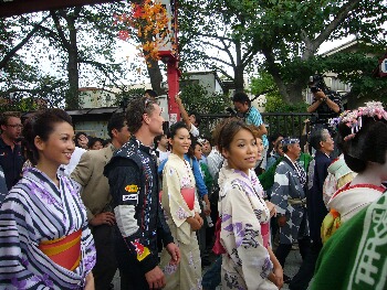 RB仲見世