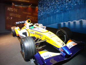 20070713 ルノー