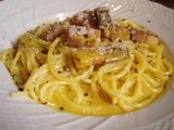 パスタ