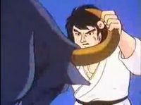 karatebaka