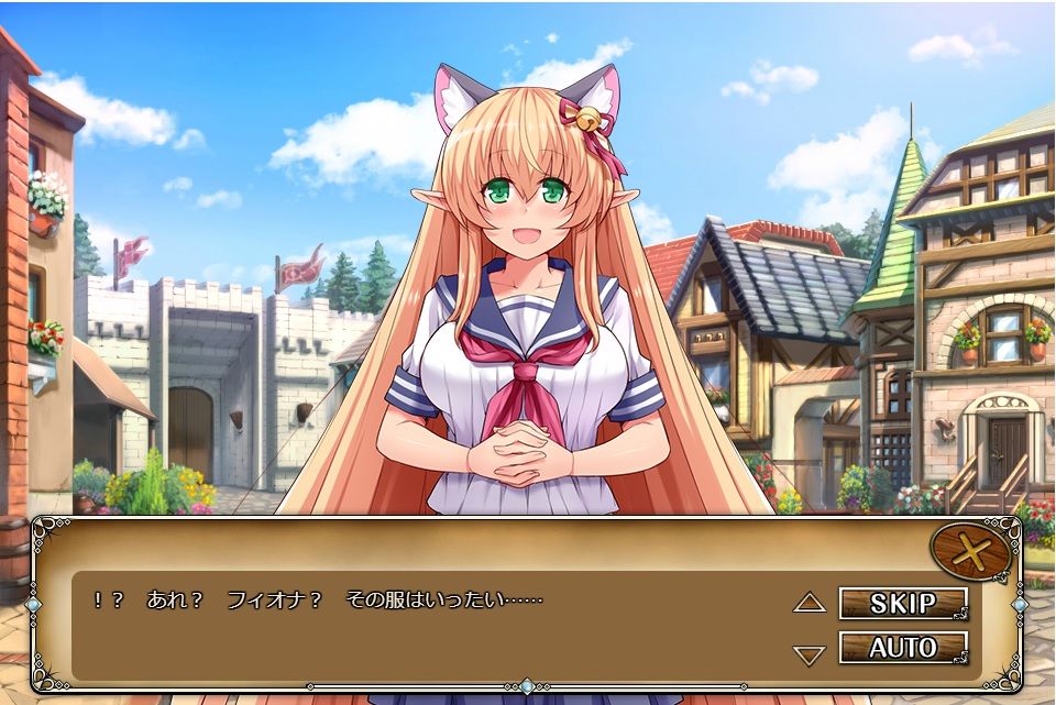 エルフ耳のえちぃ画像スレ 24cmYouTube動画>1本 ニコニコ動画>1本 ->画像>955枚 