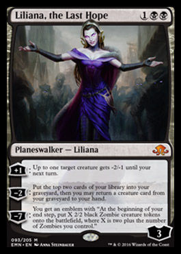 lilianathelasthope