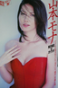山本モナ グラビア画像