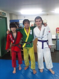 成冨タクミ相川2011