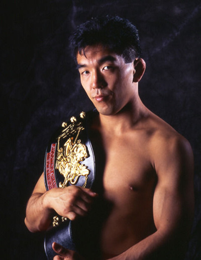 nakai champ