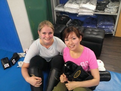 rikki&harumi
