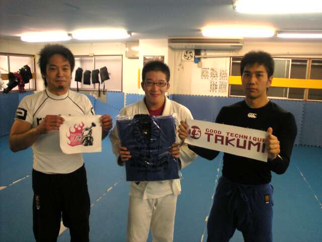 taku