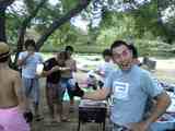 BBQ