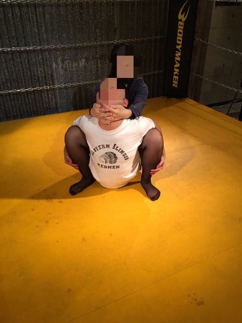 地下闘技場 お手伝い_2