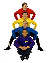 ザ・ウィグルス