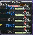 12 うわああああああああああ
