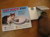 catmate