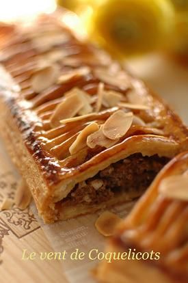 meat pie