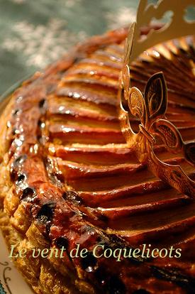 galette des rois