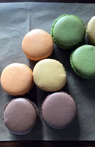 50macaron