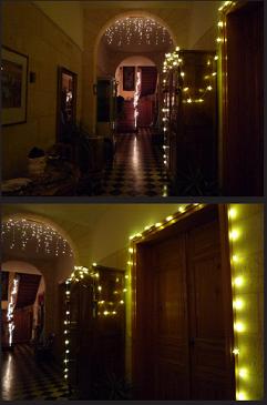 maison decoree