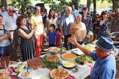 24Buffet speech