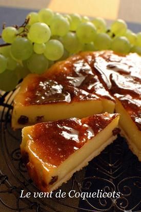gateau fromage