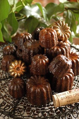 canele