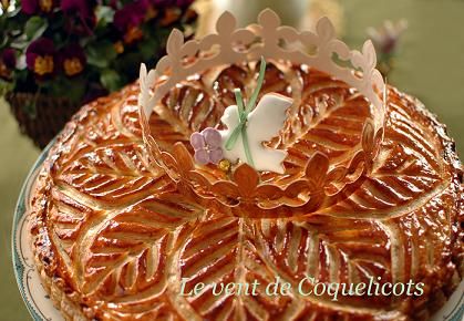 galette des rois