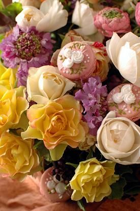 bouquet