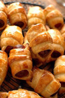 croissant