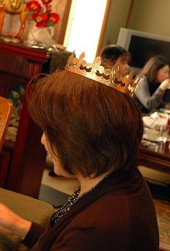 notre reine