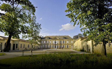 ChateauSoutard
