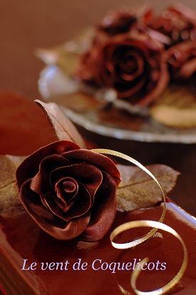 rose