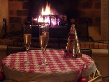 champagne